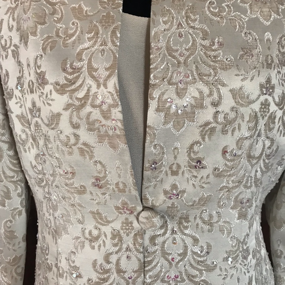 Jessica Howard dress (2 pices)size 10 - Picture 11 of 15